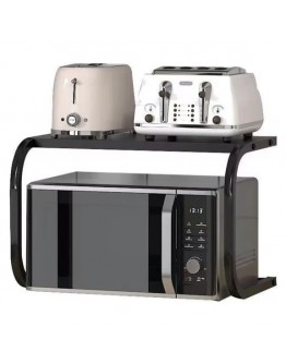 Кухненска етажерка за микровълнова